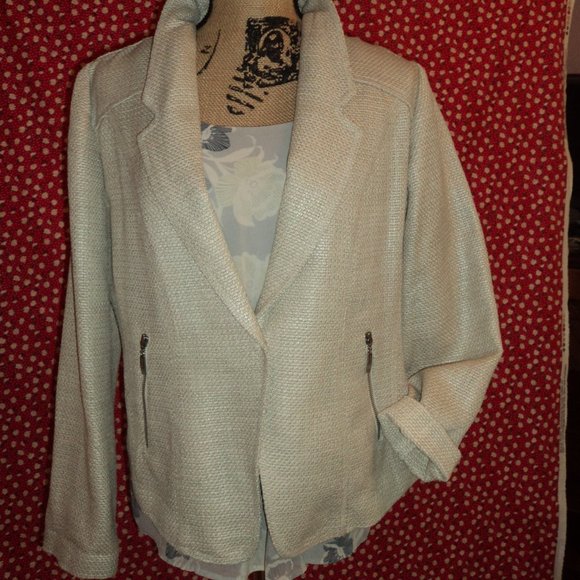 Blazer/Jacket - Picture 2 of 8